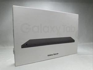 Samsung Galaxy Tab A9+ SM-X210 2024 11" 64GB WiFi 6E 13MP Graphite - NEW SEALED! - Picture 1 of 6