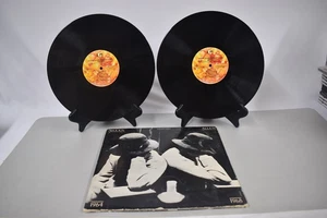 Woody Allen Stand Up Comic 1964-1968 ORIGINAL DOUBLE LP Vinyl NEAR MINT - Foto 1 di 2