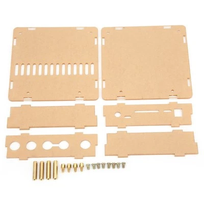 TPA3116 5.0 Digital Power Amplifier Board Shell Subwoofer Modul Gehäus❀ - Bild 1 von 4