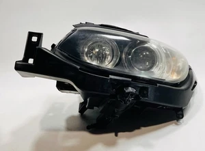 2007-2010 BMW 3 Series Coupe 328I 335I E92 E93 Left Driver XENON Headlight OEM - Picture 1 of 7
