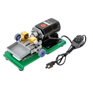Perforadora de cuentas budista 280 W máquina perforadora de perlas multifunción - Imagen 1 de 18