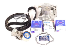 Kit de distribución y bomba de agua AISIN TKF-001 1999-2005 Subaru Forester e Impreza ¡LEER! - Imagen 1 de 19