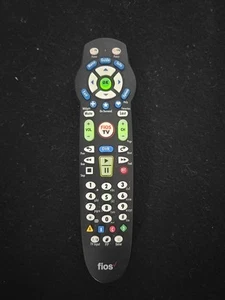 Mando a distancia de repuesto para TV Verizon FiOS P265V5 - Imagen 1 de 1