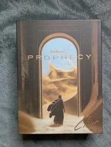 Finalmouse UltralightX ULX Prophecy Clix Limited Edition - Medium IN HAND - Picture 1 of 7