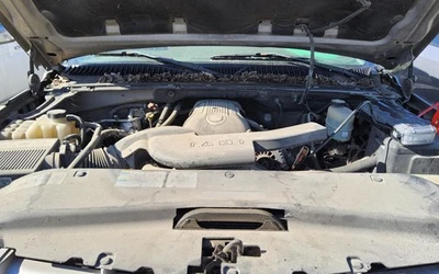 MOTOR SOPLADOR TRASERO CADILLAC ESCALADE 2000-2006 1733742 Foto 1 de 4