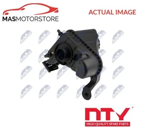 DEPÓSITO TANQUE EXPANSIÓN REFRIGERANTE NTY CZW-BM-040 V PARA BMW 3,4,1,2,F34,F80,F31 - Imagen 1 de 10