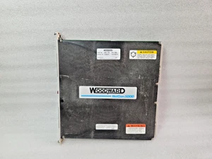 WOODWARD 5464-643 REV.NEW NETCON 5000 DISCRETE INPUT MODULE [FREE FAST SHIPPING] - Picture 1 of 14
