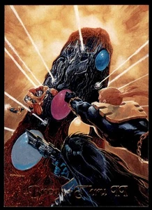 Ultraverse Skybox Master Series Break-Thru 99 #88 1994 - Imagen 1 de 2