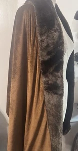 Vintage Wrap Cover Up Lord And Tylor 100% Polyester One Size(L7) - Picture 1 of 5