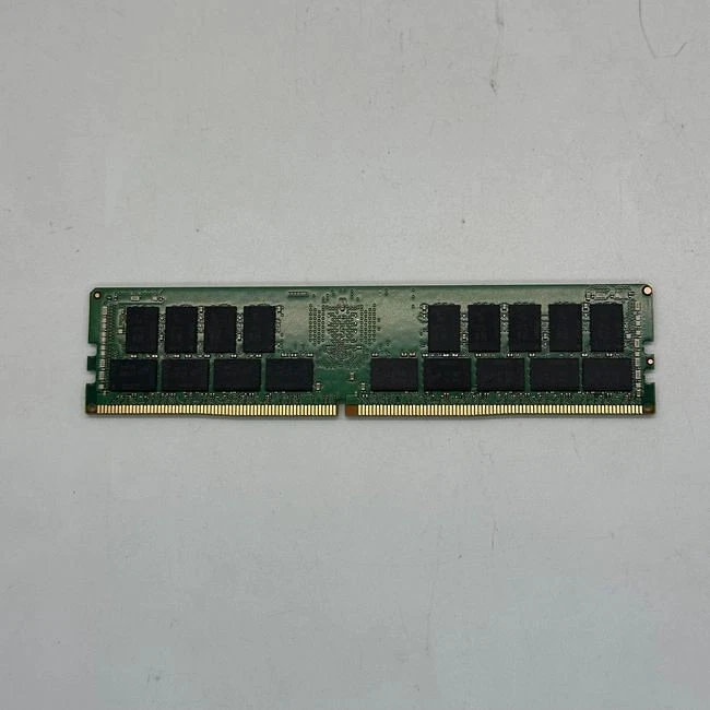 Memoria de servidor Supermicro MEM-DR464L-CL05-ER32 - 64 GB - LP - ECC - RDIMM - DD... Foto 1 de 1