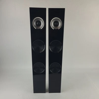 Altoparlanti audio surround LG S72T1-S - Immagine 1 di 4