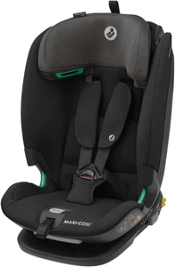 Maxi-Cosi Titan Plus i-Size Kindersitz Autositz Kinderautositz Authentic Grey - Bild 1 von 3