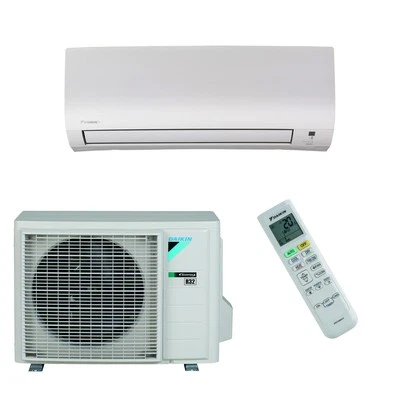 DAIKIN Klimaanlage Klimagerät Comfora Wandgerät Set 2,0 kW A++/A++ - Bild 1 von 4