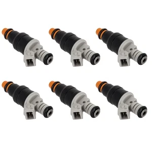 6X Fuel Injectors Kit for Ford Windstar Ranger 3.0L V6 1995-2000 155-0069 - Picture 1 of 12