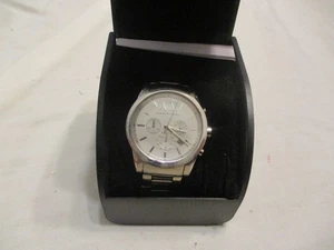RELOJ DE INTERCAMBIO AX ARMANI - Imagen 1 de 3