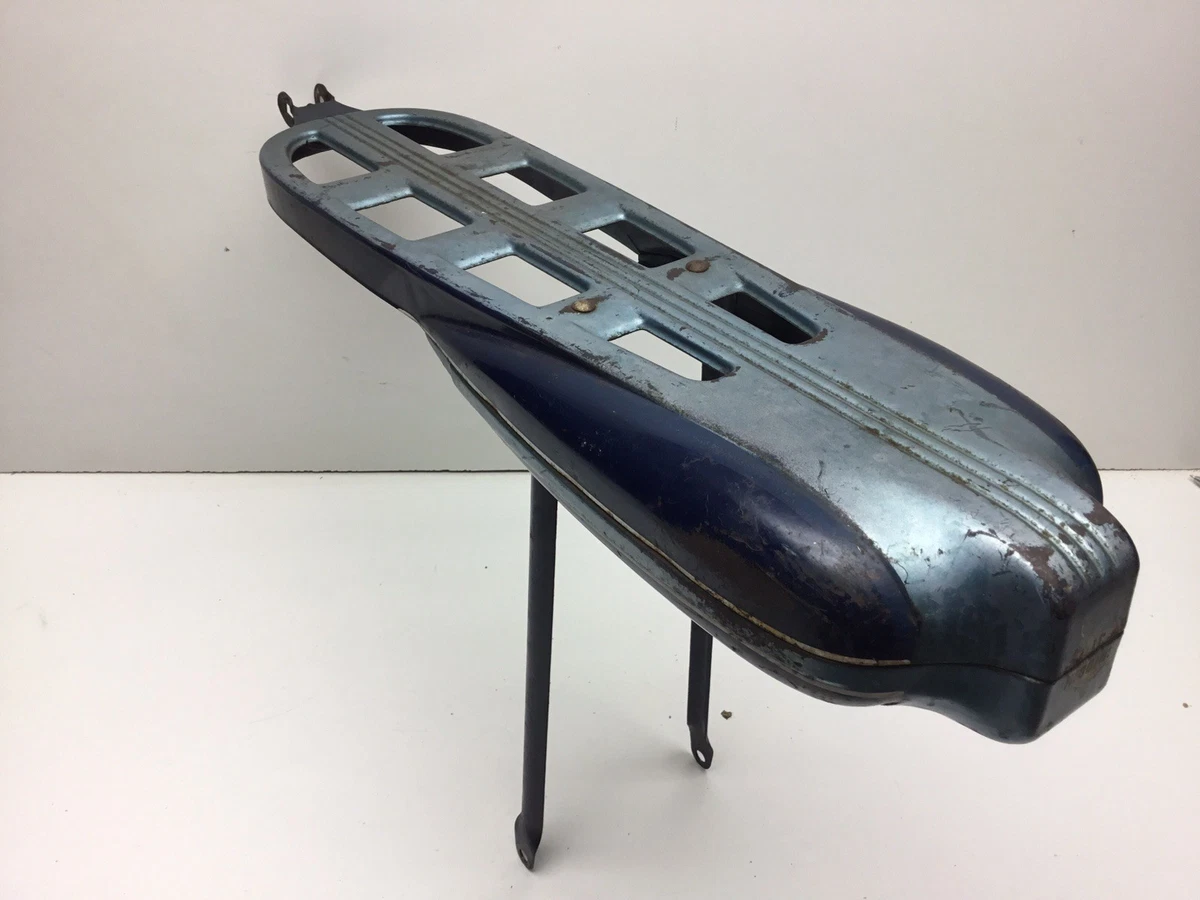 J.C. Higgins Collectible Bike Parts for sale | eBay