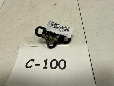 Jaguar X-Type 2007 maletero trasero placa de golpeador fabricante de equipos originales+ Foto 1 de 4