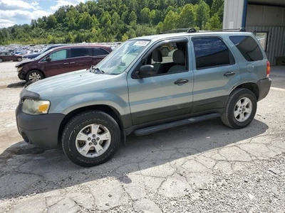 2005 Ford Escape 16x7 Used Aluminum Wheel 5 Spoke 4WD OEM 3723345 - Image 1 of 4