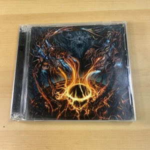 Disfiguring The Goddess - Sleeper RARE Heavy Metal Hardcore Rock Acid Rock - Picture 1 of 7