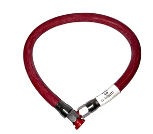 MIM-104 Patriot NONMETALLIC HOSE ASSEMBLY, PN 11439271-72 NSN 4720-01-414-1250 - Picture 1 of 6