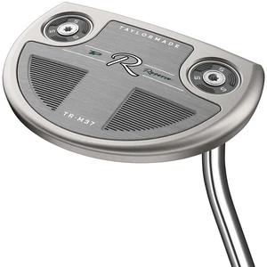 Men's TaylorMade TP Reserve TR-B37 Putter - RH 35" - Picture 1 of 5