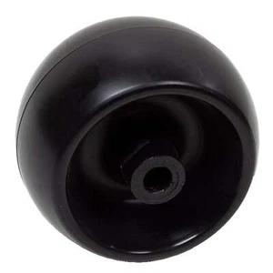 Genuine OEM Ariens Gravely Anti Scalp Deck Wheel Roller 02745400 - Picture 1 of 2