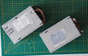 Lot de 2 ALIMENTATIONS HP 6000 6005 PRO MT 613764-001 DPS-320NB-1A - Bild 1 von 2