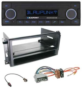 Blaupunkt DAB USB Bluetooth MP3 Autoradio für Chrysler 300C Sebring Dodge Avenge - Bild 1 von 8
