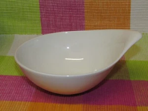 V&B VILLEROY & BOCH - FLOW  - Dessertschale Schale ca. ~300ml - Bild 1 von 1