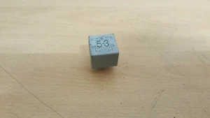 Audi A3 [96-03] Multifunktions Multifunktions Grau Relais - 141951253 - 20240072 - Bild 1 von 3