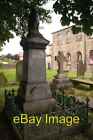 Photo 6x4 Grave of Joseph Hobson Jagger, "The Man Who Broke The Bank At  c2005