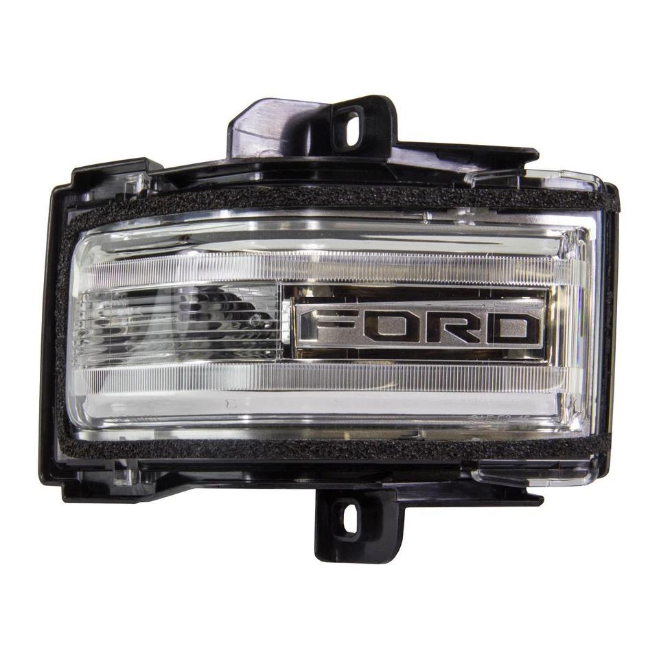 Ford OEM Door Side Rear View Mirror-turn Signal Lens HC3Z13B374A