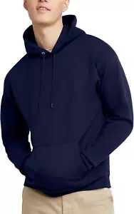Sudadera con Capucha Para Hombre Pullover Chaqueta, Para Hombre Ecosmart Sudadera con Capucha Sudadera - Imagen 1 de 12