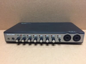 Tascam US-800 Digital Audio/MIDI Recording interface - Picture 1 of 4
