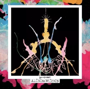 All Them Witches Live On The Internet 3xLP color Vinyl RSD Black Friday 2021 - Picture 1 of 1