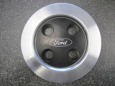 Ford Escort Escort 1988-1991 EXP Tempo 14" tapas centrales E8EC1A097CA 1575 uno/1* Foto 1 de 4