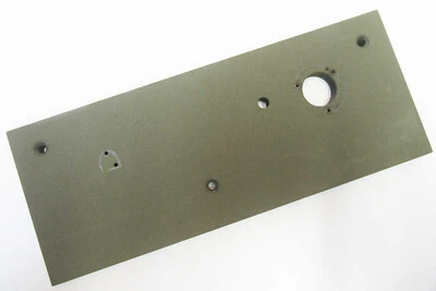 Tocadiscos Thorens TD 126 MK III Vintage - TABLERO Brazo Tono Original Foto 1 de 4