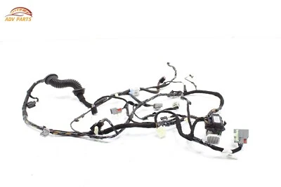 Ford Flex 2019 puerta trasera puerta levadiza puerta trasera cableado arnés OEM Foto 1 de 4