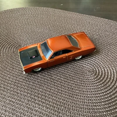 JADA 1970 Plymouth Road Runner, 1/32, Rápido y Furioso Foto 1 de 4