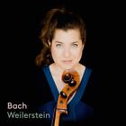 Alisa Weilerstein Plays Cellosuiten 2 Cd   Johann Sebastian Bach Audio Cd