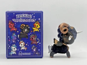 Tokidoki Unicorno Sternzeichen Serie Astrologie Widder Widder Feuer Simone Legno Kunst Figur - Bild 1 von 7