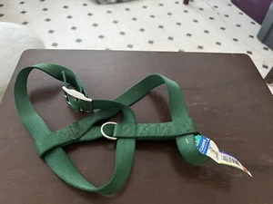 Green coastal 28 inch dog harness - Picture 1 of 1