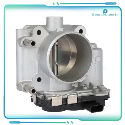 Conjunto de carrocería del acelerador para Mazda 3 2,3 L 2007 2008 2009 2010 2011 2012 2013 Foto 1 de 4