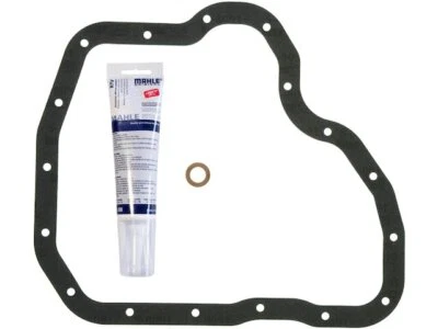 Juego de juntas de cárter de aceite Mahle 22564NHKG para Chevrolet Silverado 3500 HD 2007-2010 Foto 1 de 2