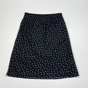 Women’s Alyn Paige Polka Dot Skirt Size 9/10 - Picture 1 of 5