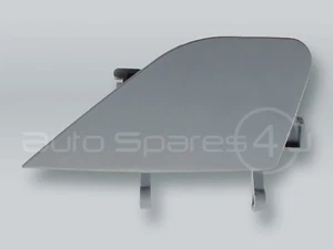 TAPA CUBIERTA LAVADORA FAROS IZQUIERDA PARA 2006-2008 BMW SERIE 7 E65 - Imagen 1 de 2