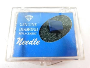 Vintage NOS Replacement Diamond Record Needle Stylus for JVC DT-41 - Picture 1 of 2