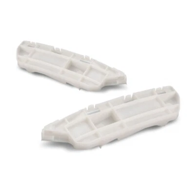 For Honda Odyssey 2005-2010 Bumper Cover Spacer Bracket Driver & Passenger Pair Foto 1 de 4