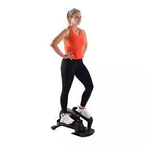 Stamina Inmotion Lower Body Cardio Workout Strider Machine, Black (For Parts) - Picture 1 of 10