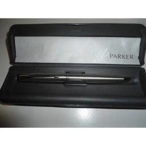 PENNA PARKER SONNET A SFERA ACCIAIO GIFT BOX - Imagen 1 de 1